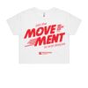 Women's Crop Top Thumbnail