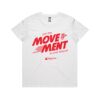 Women's Crew Neck Thumbnail