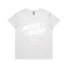 Women's Crew Neck Thumbnail