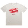 Mens Heavy Faded Tee Thumbnail