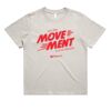 Women's Heavy Faded Tee Thumbnail