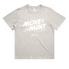 Women's Heavy Faded Tee Thumbnail